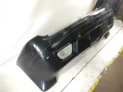 Second-hand car spare part rear bumper for bmw x5 (e53) 4.4 i oem iam references   