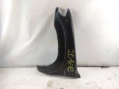 Peça sobressalente para automóvel em segunda mão guarda-lamas dianteiro esquerdo por bmw x5 (e53) 4.4 i referências oem iam 