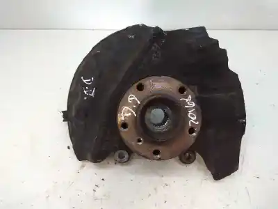 Peça sobressalente para automóvel em segunda mão manga de eixo dianteira direita por bmw x5 (e53) 4.4 i referências oem iam 