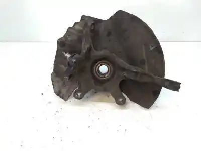 Peça sobressalente para automóvel em segunda mão manga de eixo dianteira direita por bmw x5 (e53) 4.4 i referências oem iam   