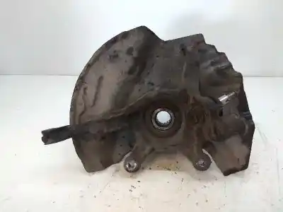 Peça sobressalente para automóvel em segunda mão manga de eixo dianteira esquerda por bmw x5 (e53) 4.4 i referências oem iam   