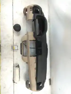 Peça sobressalente para automóvel em segunda mão kit airbag por bmw x5 (e53) 4.4 i referências oem iam 