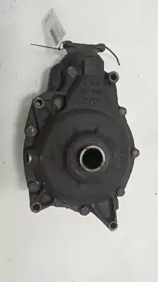 Peça sobressalente para automóvel em segunda mão diferencial dianteiro por bmw x5 (e53) 4.4 i referências oem iam 14286440