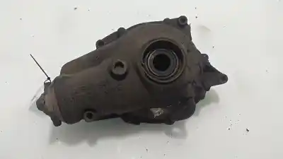 Second-hand car spare part front differential for bmw x5 (e53) 4.4 i oem iam references 14286440  