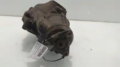 Second-hand car spare part front differential for bmw x5 (e53) 4.4 i oem iam references 14286440  