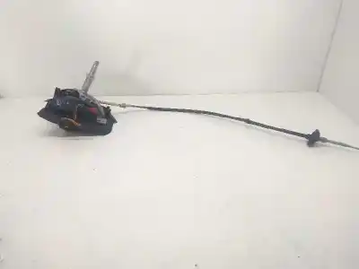 Second-hand car spare part gear lever for bmw x5 (e53) 4.4 i oem iam references 1423536b  