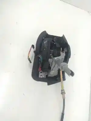 Peça sobressalente para automóvel em segunda mão alavanca de velocidades por bmw x5 (e53) 4.4 i referências oem iam 1423536b