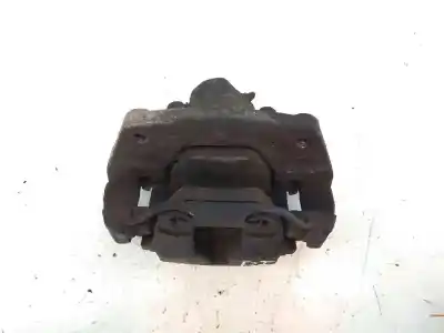 Peça sobressalente para automóvel em segunda mão pinça de travão dianteira esquerda por bmw x5 (e53) 4.4 i referências oem iam 