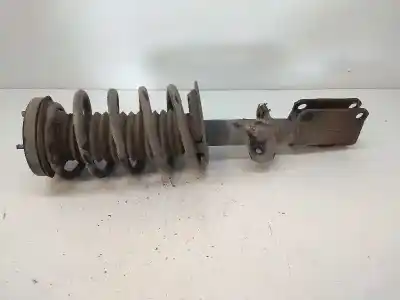 Peça sobressalente para automóvel em segunda mão amortecedor dianteiro esquerdo por bmw x5 (e53) 4.4 i referências oem iam 22184697