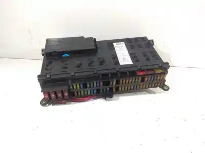 Peça sobressalente para automóvel em segunda mão caixa de fusíveis e relés por bmw x5 (e53) 4.4 i referências oem iam 8380407