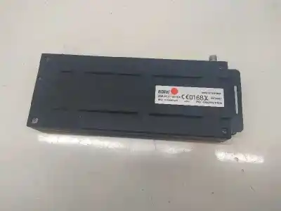 Second-hand car spare part electronic module for bmw x5 (e53) 4.4 i oem iam references 84116911042  