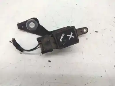 Second-hand car spare part headlight adjustment motor for bmw x5 (e53) 4.4 i oem iam references 1093697  