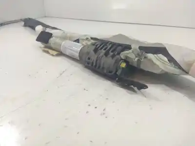 Автозапчасти б/у правая шторка airbag за citroen c4 picasso 2.0 hdi fap cat (rh02 / dw10cted4) ссылки oem iam 9654114980  