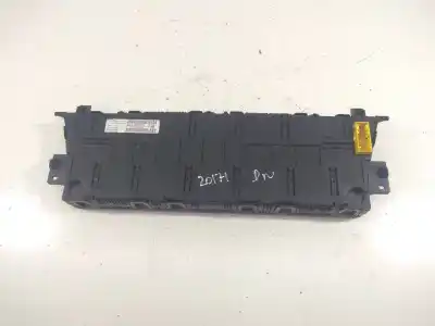 Second-hand car spare part dashboard for citroen c4 picasso 2.0 hdi fap cat (rh02 / dw10cted4) oem iam references 9664365280 vf7udrhjh45130571 