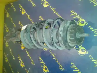 Pezzo di ricambio per auto di seconda mano Ammortizzatore Anteriore Destro per FIAT STILO (192) . Riferimenti OEM IAM   