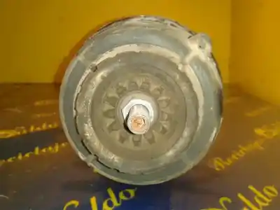 Pezzo di ricambio per auto di seconda mano ammortizzatore anteriore destro per fiat stilo (192) . riferimenti oem iam   