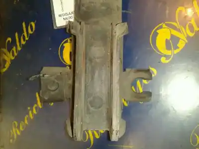 Pezzo di ricambio per auto di seconda mano ammortizzatore anteriore destro per fiat stilo (192) . riferimenti oem iam   