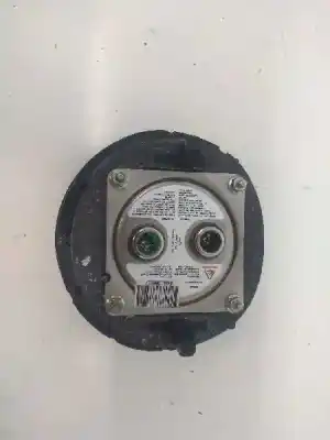 Peça sobressalente para automóvel em segunda mão airbag dianteiro esquerdo por bmw x5 (e53) 4.4 i referências oem iam 33109680803x