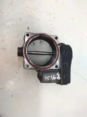 Peça sobressalente para automóvel em segunda mão borboleta de admissão por bmw x5 (e53) 4.4 i referências oem iam 408238426001 1435959 