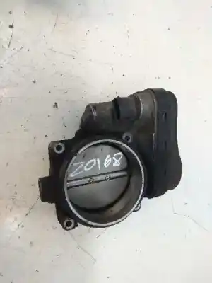 Peça sobressalente para automóvel em segunda mão borboleta de admissão por bmw x5 (e53) 4.4 i referências oem iam 408238426001 1435959 