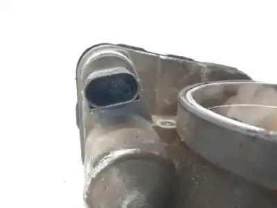 Peça sobressalente para automóvel em segunda mão borboleta de admissão por bmw x5 (e53) 4.4 i referências oem iam 408238426001