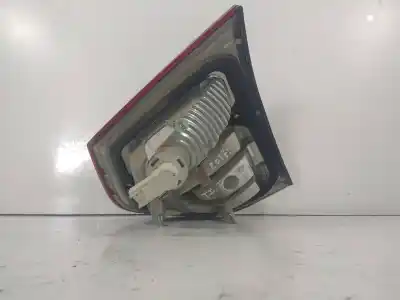 Second-hand car spare part left tailgate light for citroen c4 picasso 2.0 hdi fap cat (rh02 / dw10cted4) oem iam references   