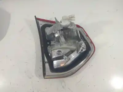 Автозапчасти б/у правый задний фонарь за CITROEN C4 PICASSO 2.0 HDi FAP CAT (RH02 / DW10CTED4) ссылки OEM IAM   