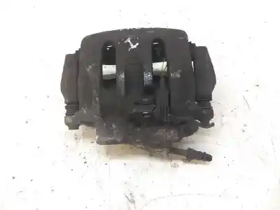 Gebrauchtes Autoersatzteil BREMSZANGE VORN LINKS zum MERCEDES-BENZ VIANO MARCO POLO (639)  OEM-IAM-Referenzen A63921089  