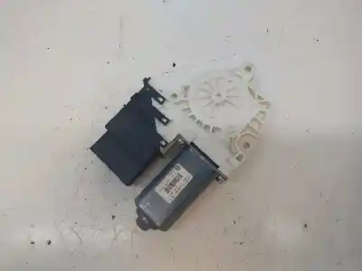 Peça sobressalente para automóvel em segunda mão motor elevador vidro traseiro direito por volkswagen passat b6 variant (3c5) 2.0 tdi referências oem iam 1k0959704p  