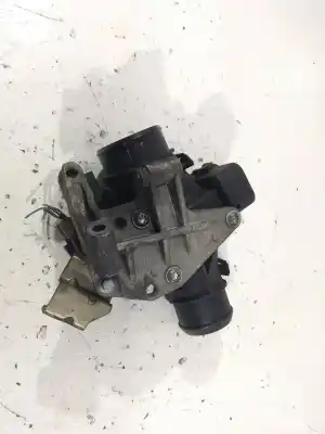 Peça sobressalente para automóvel em segunda mão borboleta de admissão por citroen c4 berlina 1.6 16v hdi referências oem iam 9654634380