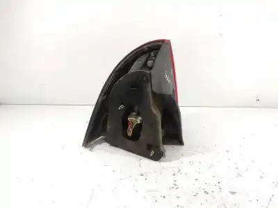 Peça sobressalente para automóvel em segunda mão farolim traseiro direito por citroen c5 berlina 1.6 16v hdi fap referências oem iam 
