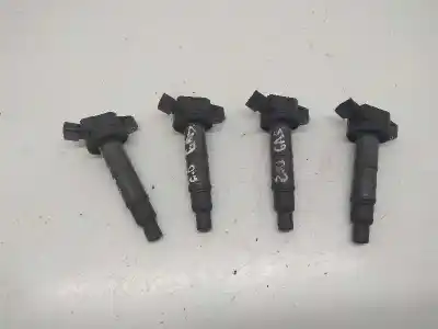 Gebrauchtes Autoersatzteil zündspule zum toyota rav4 (a2) 1cdftv oem-iam-referenzen 9091902244  