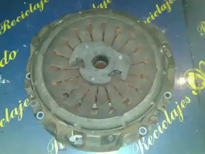 Recambio de automóvil de segunda mano de Kit Embrague para CITROEN XSARA BERLINA 1.9 Diesel referencias OEM IAM   