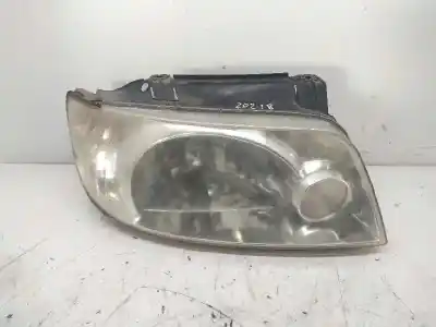 Peça sobressalente para automóvel em segunda mão farol / farolim direito por hyundai matrix (fc) 1.5 crdi referências oem iam 