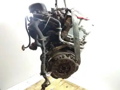 Piesă de schimb auto la mâna a doua MOTOR COMPLET pentru MERCEDES-BENZ CLASE C (W203) SPORTCOUPE  Referințe OEM IAM M111955  