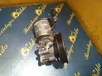 Second-hand car spare part Steering Pump for TOYOTA YARIS (NCP1/NLP1/SCP1) 1.3 Expo OEM IAM references   