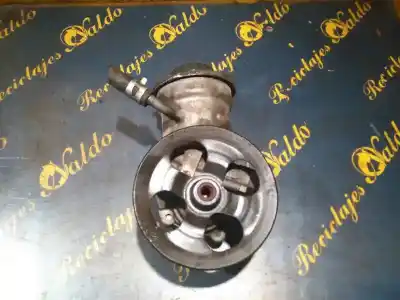Pezzo di ricambio per auto di seconda mano pompa sterzo per toyota yaris (ncp1/nlp1/scp1) 1.3 expo riferimenti oem iam   