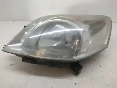 Peça sobressalente para automóvel em segunda mão  por PEUGEOT BIPPER  Referências OEM IAM   