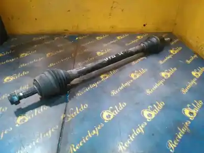 Peça sobressalente para automóvel em segunda mão  por PEUGEOT BIPPER  Referências OEM IAM   