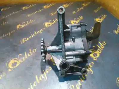 Second-hand car spare part OIL PUMP for MERCEDES-BENZ CLASE E (W210) BERLINA DIESEL  OEM IAM references 6061810801  