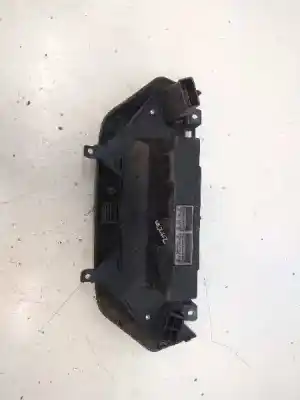 Peça sobressalente para automóvel em segunda mão Comando De Sofagem (chauffage / Ar Condicionado) por CHEVROLET AVEO AVEO 1.4 GASOLINA Referências OEM IAM 96437402  