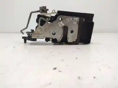 Peça sobressalente para automóvel em segunda mão fechadura da porta traseira esquerda por chevrolet aveo aveo 1.4 gasolina referências oem iam 