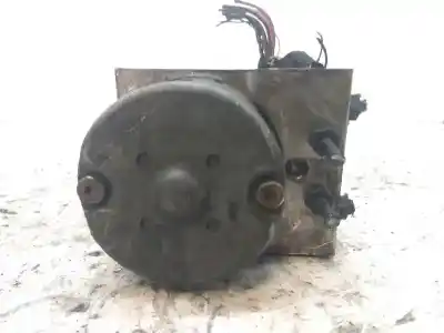 Peça sobressalente para automóvel em segunda mão ABS por VOLKSWAGEN GOLF IV BERLINA (1J1)  Referências OEM IAM 0273004132  