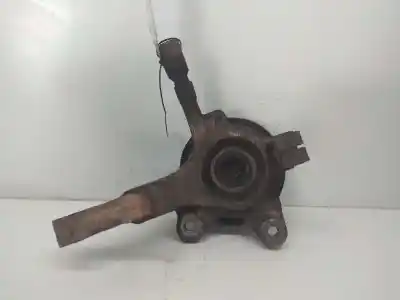 Second-hand car spare part FRONT RIGHT KNUCKLE for RENAULT EXPRESS  OEM IAM references   