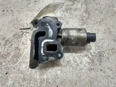 Автозапчастина б/у клапан egr для opel corsa d (s07) 1.2 (l08 l68) посилання на oem iam 55556720fgp  