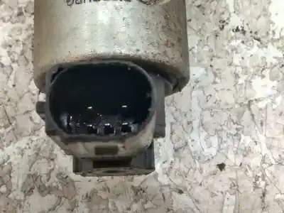 Автозапчастина б/у клапан egr для opel corsa d (s07) 1.2 (l08 l68) посилання на oem iam 55556720fgp  