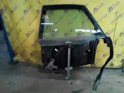 Second-hand car spare part rear left window regulator for audi a8 (d2) 3.7 v8 32v oem iam references 4d0959801  