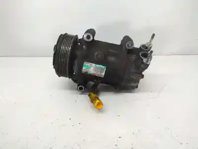 Автозапчасти б/у компрессор кондиционера воздуха за mini mini (r56) cooper ссылки oem iam 922339203  3 orejas