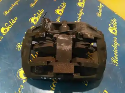 Second-hand car spare part front right brake caliper for audi a8 (d2) 3.7 v8 32v oem iam references   