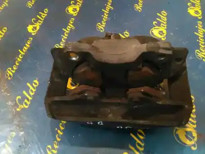 Second-hand car spare part front right brake caliper for audi a8 (d2) 3.7 v8 32v oem iam references   